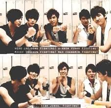 Park yoochun was doing his own thing, until he was unintentionally saved by a random caller from across the world. Dbsk Worldwide Aktf Xia Junsu Hero Jaejoong Micky