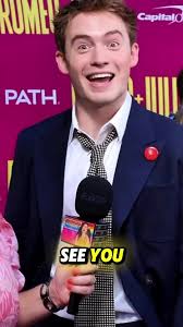 Kit Connor Quotes Shakespeare at Broadway's Romeo & Juliet