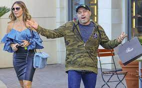 By contrast, not much is known about joe's wife, jessica ditzel. Everything About Jessica Rogan Joe Rogan Wife Celebriteis Folder