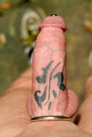 File:Penis tattoo.jpg - Wikipedia