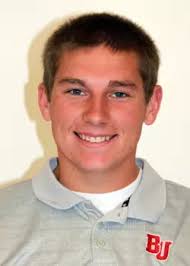 Ratterman named to GCAA's All Midwest Region Team