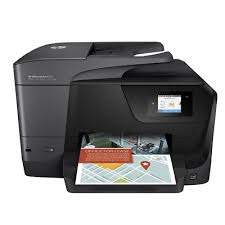 Paper jam use product model name: Hp Officejet Pro 8710 8715 All In One K7s37a Multifunktionsdrucker Usb Duplex Ebay