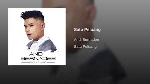 Lirik satu peluang andi bernadee with english lyrics ost cik reen encik ngok ngek. Andi Bernadee Topic Youtube Channel Analytics And Report Powered By Noxinfluencer Mobile