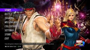 Sep 18, 2017 · unlockable stages. Marvel Vs Capcom Infinite For Pc
