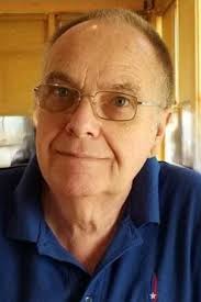 Obituary for Richard E. Slavin