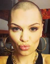 Explaining why she wanted to shave her head on the show, she. Comic Relief 2013 Jessie J Has Finally Shaved Her Hair Off And She Still Looks Hot Mirror Online