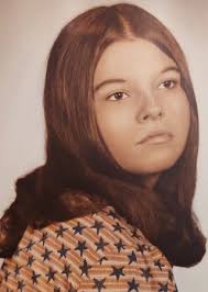 Barbara Doherty Obituary (1954