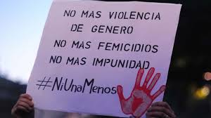 For faster navigation, this iframe is preloading the wikiwand page for ni una menos. Ni Una Menos Se Convirtio En Un Nuevo Nunca Mas Recuerdan La Primera Marcha Contra La Violencia Machista Perfil