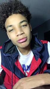 Lailah Walker (lailahsarai4ever)