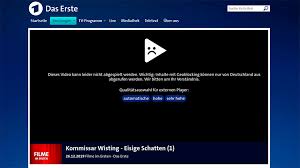 Livelyjurist6104 and is about angle, ard, area, blue, brand. How To Watch Das Erste Outside Germany