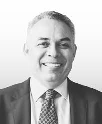 El eterno halloween de Gigi Williams