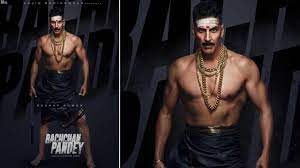 Kriti and akshay in bachchan pandey. Bachchan Pandey Moves From Veeram To Base Its Story On Jigarthanda Now Zee5 News