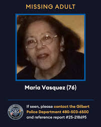 Mary Jane Gilbertson"