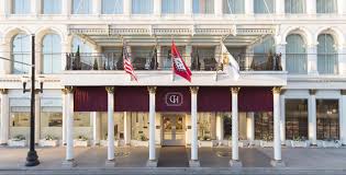 6119 midtown ave, little rock, ar 72205. Capital Hotel History Historic Hotels Of America