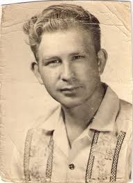 Billy Doyle Buffington (1934-2005)