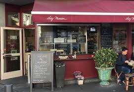 bistrot chez marion zurich ein hauch atlantik eine prise paris cafe de paris cafe restaurant