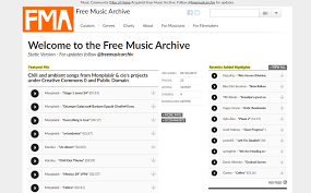 You can use this music for free in your multimedia project (online videos (youtube, facebook,.), websites, animations, etc.) as long as you credit bensound.com (in the description for a video). The Best Free Music Download Sites Pcmag