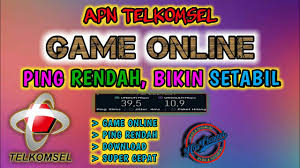 Telkomsel merupakan salah satu provider ternama di negara indonesia. Apn Telkomsel Spesial Game Online Download Tutorial Setting Apn Youtube