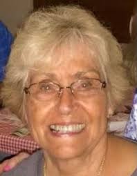 Betty Flick Obituary October 30, 2022