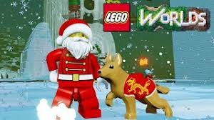 How do you unlock the dragon wizard in lego worlds? Lego Worlds How To Unlock The Golden Dragon With Gameplay And World Code Free Online Games