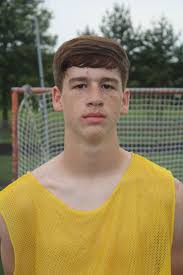 Liston named Big 10 Midfielder of Year