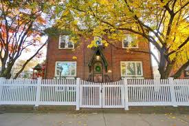 Marine ply is resistant to fungal attacks and is overall very durable. Marine Park Tudor Revival With Original Kitchen Cabinets Attached Garage Asks 924 900 Brownstoner