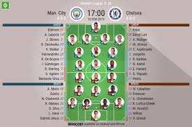 League title win was all but wrapped up a couple of months ago, and having tried and failed four times previously to break the. Manchester City V Chelsea As It Happened