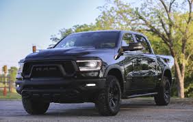 Crosstown chrysler dodge jeep ram get air miles with your crosstown customs exclusive 2020 ram 1500 sport accessories: 2020 Ram Rebel 1500 Ecodiesel Longterm Enthusiast Review Photos