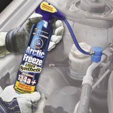 Freon costs an average of $150 for a freon refill. Re Charging Your Air Conditioner Military Com