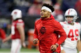 Fields did somehing that has people talking with his instagram account. 3 Reasons Qb Justin Fields Is A Great Fit For The Carolina Panthers