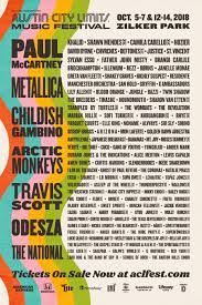 A year without austin city limits music festival is hard to imagine. Austin City Limits Festival 2021 In Austin Us Guide Tickets Festivalsunited Com