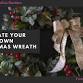 Floral Wreath Workshop — Trevallan Lifestyle Centre event image