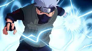 Kakashi Hatake Hd Wallpapers Backgrounds Wallpaper Images Wallpaper Fondos Para Computadora Kakashi