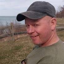 Eric Nelson Wadsworth Jr. Obituary