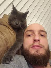 Clint Smart found your long lost brother