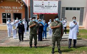 Pesawat penjenayah tentera darat pengangkutan direka terutamanya untuk memberikan anda pengalaman yang mengagumkan tentang simulasi trak tentera dan simulasi pesawat pengangkutan. Hospital Medan Tawau Rawat 1 100 Pesakit Sejak Operasi Sabah Post
