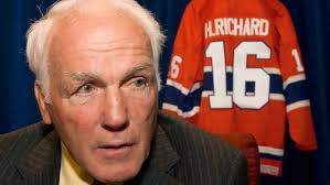 Study finds Canadiens legend Henri Richard had stage 3 CTE at time of death 