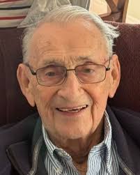 James Edward "Ed" Joy Obituary July 10, 2025