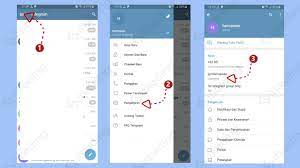 Meskipun mungkin terkesan sederhana, namun manfaat username telegram nyatanya tak bisa disepelekan. Membuat Melihat Dan Membagikan Id Username Telegram