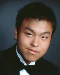 Violinist Luke Hsu wins Houston Symphony Ima Hogg Competition 2016