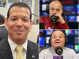 Minister Tjon started summary case: Judge refuses to hear two witnesses  that Patrick and Speed wanted to present