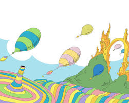 It's not 'climb every mountain,' kid version. Oh The Places You Ll Go Clip Art Free Vector N Clip Art
