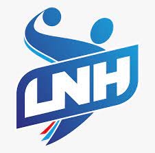4 new logos are generated for logo.com users every second. Logo De La Ligue Nationale De Handball Handball Logo Lnh Hd Png Download Transparent Png Image Pngitem