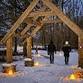Luminary Walk