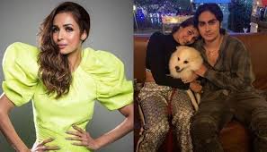 As in 2019), is not only a gorgeous actress but also is a model, dancer, vj, producer, and tv presenter. 47 Year Old Malaika Arora Expresses Her Wish To Have A Girl Child Shares A Cute Reason For It