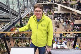 Bellandris Matthies Gartencenter Grosser Andrang Beim Soft Opening Seevetal