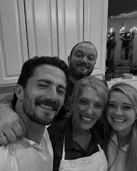 Carter Sirianni- Actor and Modeling