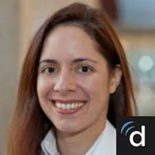 Dr. Natalia Moguillansky, MD
