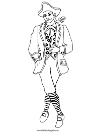 Maschere da colorare suggerimenti per ottenere i risultati migliori tutti gli album. Meneghino Maschera Da Colorare Tuttodisegni Com Carnevale Maschere Addobbi Di Carnevale