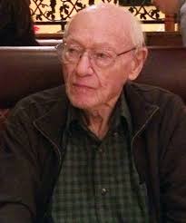 Sam Zeiden, 1918-2016